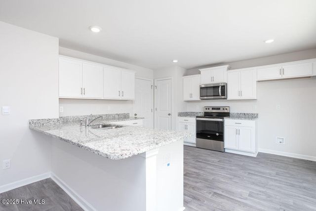 3600 Huntsmoor Lane NW, Wilson, NC 27896