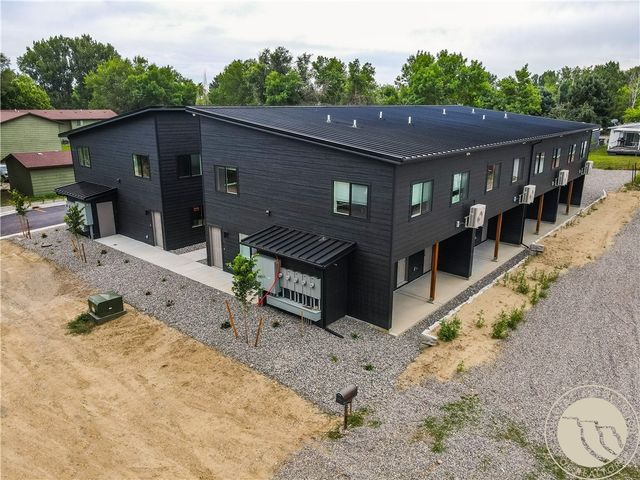 218 Reda LANE 4, Billings, MT 59105