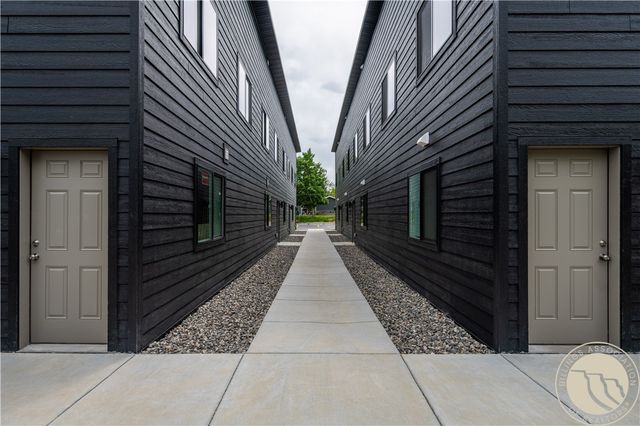 218 Reda LANE 4, Billings, MT 59105