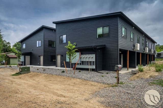 218 Reda LANE 4, Billings, MT 59105