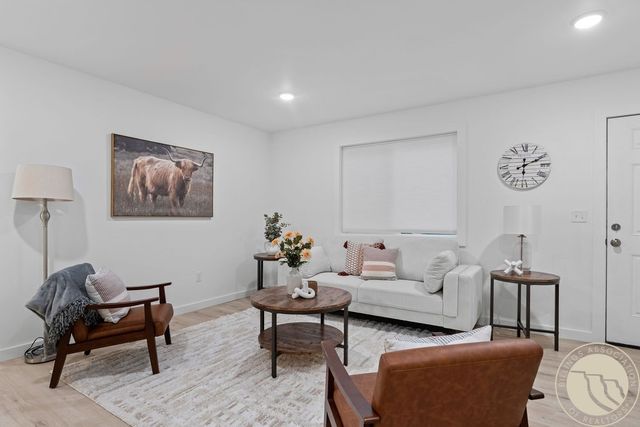 218 Reda LANE 4, Billings, MT 59105