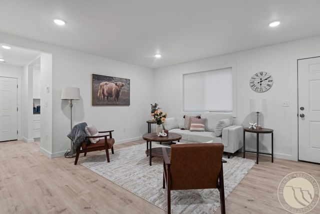 218 Reda LANE 4, Billings, MT 59105