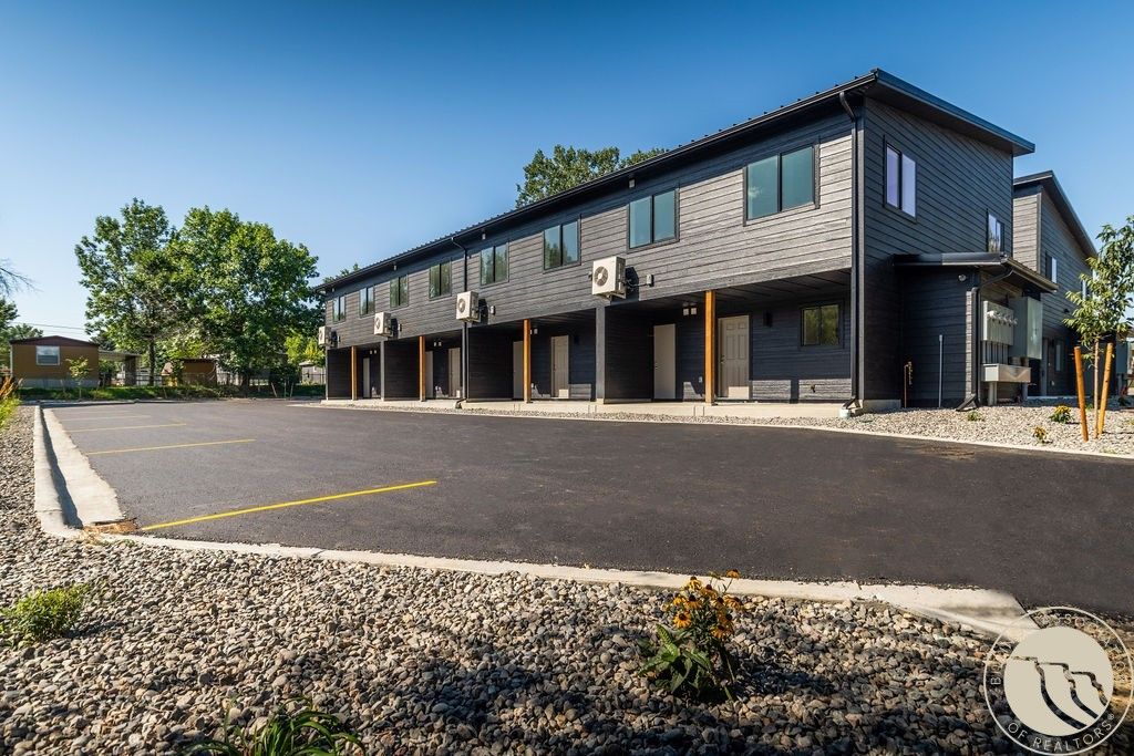 218 Reda LANE 4, Billings, MT 59105