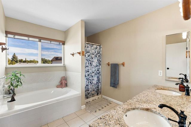 1150 Pipestone Court, Colorado Springs, CO 80911