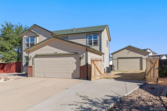 1150 Pipestone Court, Colorado Springs, CO 80911