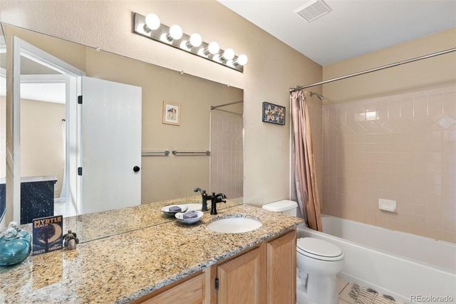 1150 Pipestone Court, Colorado Springs, CO 80911