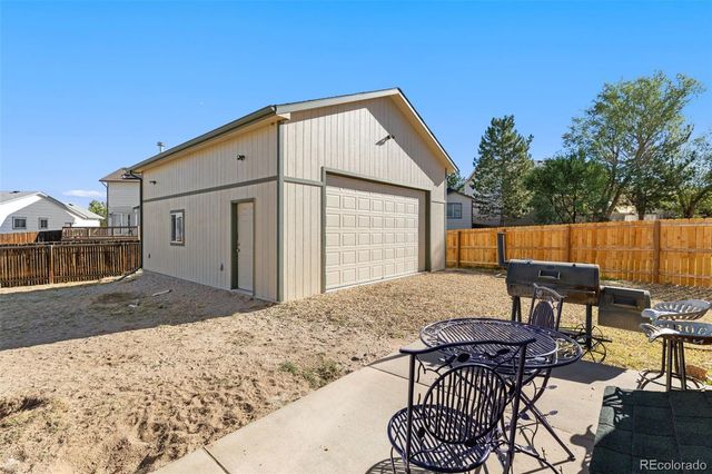 1150 Pipestone Court, Colorado Springs, CO 80911
