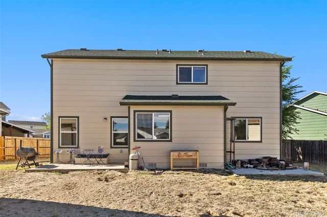 1150 Pipestone Court, Colorado Springs, CO 80911