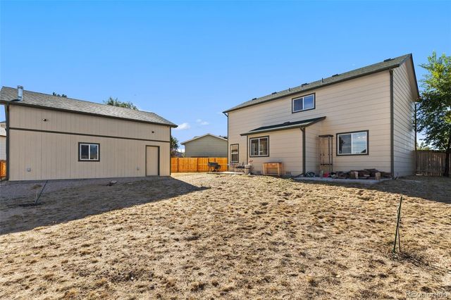 1150 Pipestone Court, Colorado Springs, CO 80911
