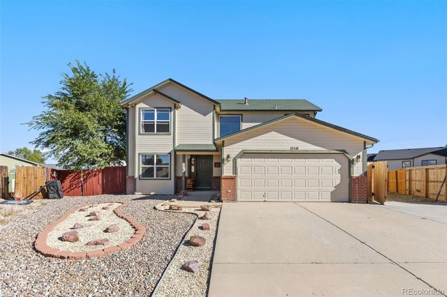 1150 Pipestone Court, Colorado Springs, CO 80911