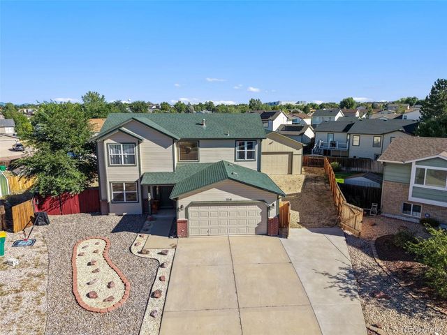 1150 Pipestone Court, Colorado Springs, CO 80911