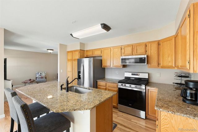 1150 Pipestone Court, Colorado Springs, CO 80911