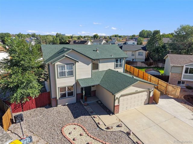 1150 Pipestone Court, Colorado Springs, CO 80911