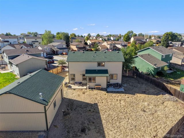 1150 Pipestone Court, Colorado Springs, CO 80911
