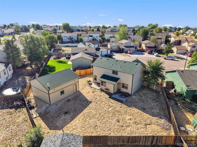 1150 Pipestone Court, Colorado Springs, CO 80911