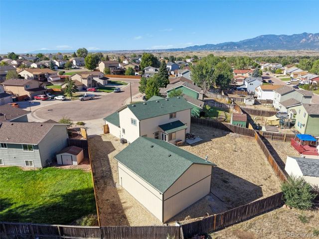1150 Pipestone Court, Colorado Springs, CO 80911