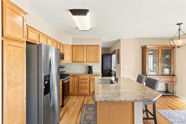 1150 Pipestone Court, Colorado Springs, CO 80911
