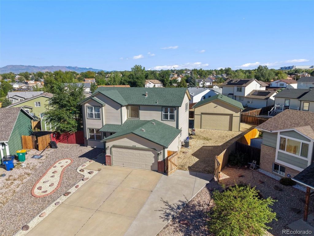 1150 Pipestone Court, Colorado Springs, CO 80911