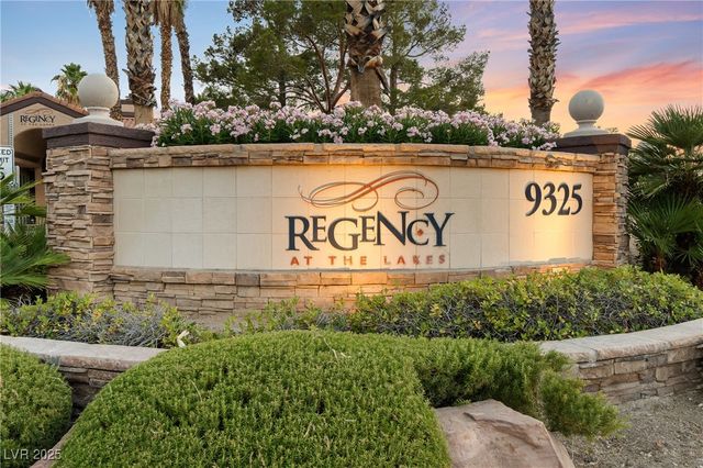 9325 West Desert Inn Road 190, Las Vegas, NV 89117