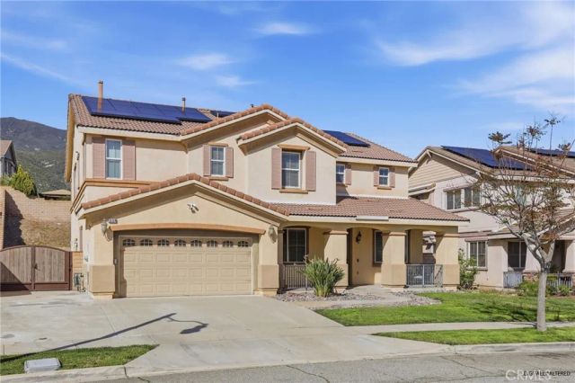 15134 Honey Pine, Fontana, CA 92336
