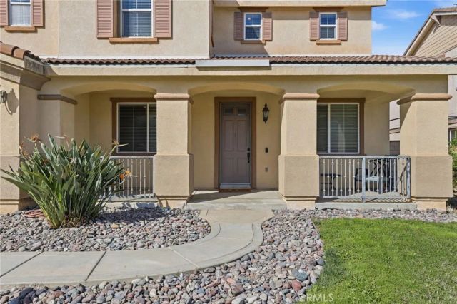 15134 Honey Pine, Fontana, CA 92336