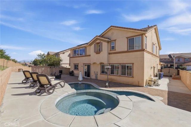 15134 Honey Pine, Fontana, CA 92336