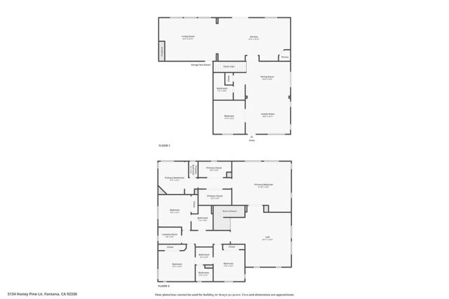 15134 Honey Pine, Fontana, CA 92336
