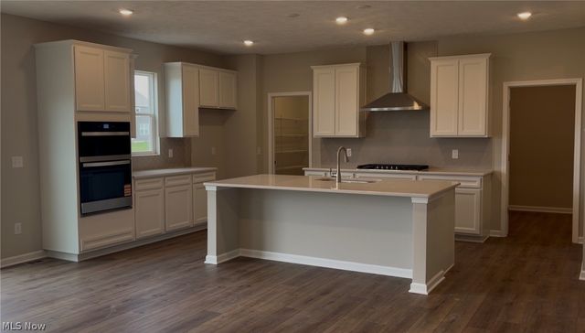 11035 David's Court, Columbia Station, OH 44028
