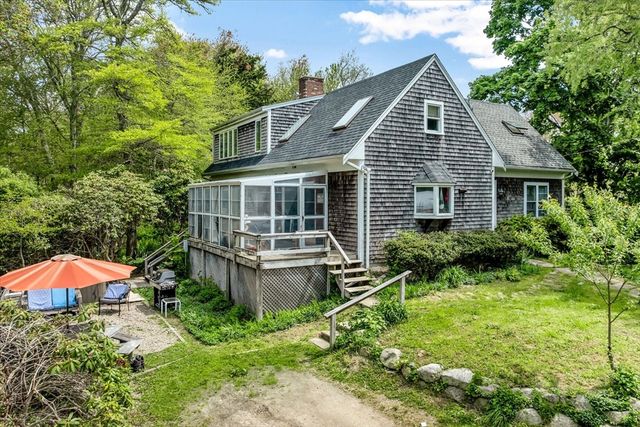 2231 Meetinghouse Way, Barnstable, MA 02668