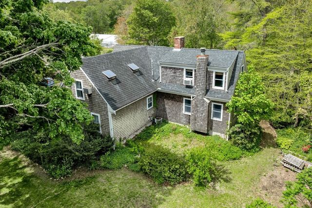 2231 Meetinghouse Way, Barnstable, MA 02668