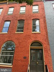 220 S MARKET ST, Frederick, MD 21701
