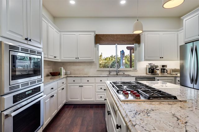 9512 Vera Cruz RD, Austin, TX 78737