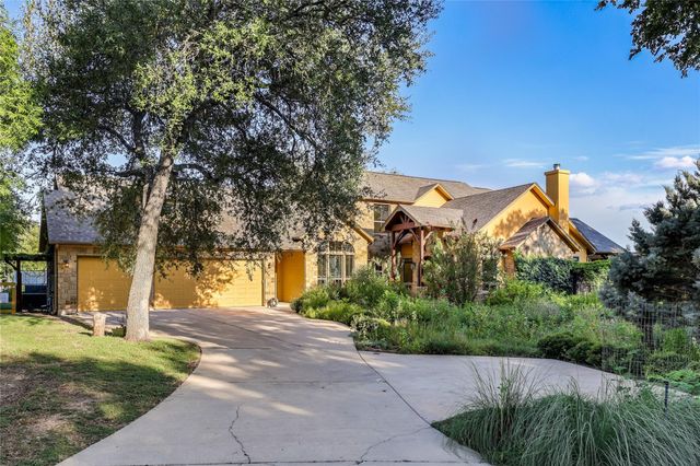 9512 Vera Cruz RD, Austin, TX 78737