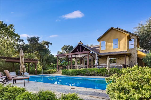 9512 Vera Cruz RD, Austin, TX 78737