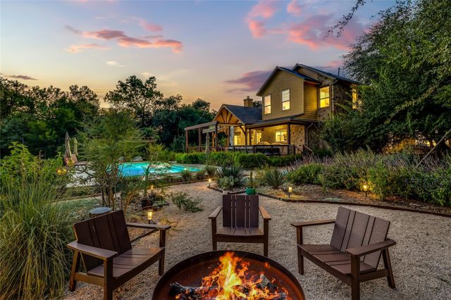 9512 Vera Cruz RD, Austin, TX 78737