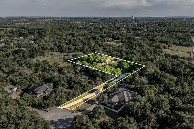 9512 Vera Cruz RD, Austin, TX 78737