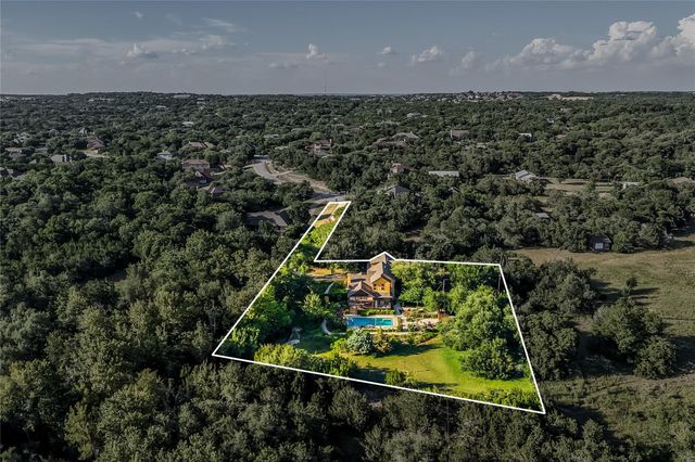9512 Vera Cruz RD, Austin, TX 78737