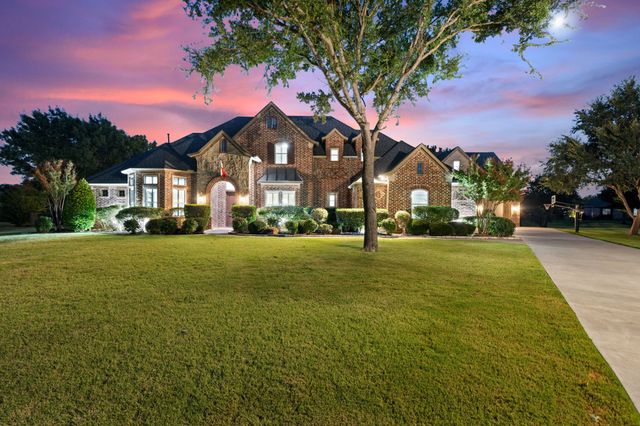 1500 Cedar Bend Court, Prosper, TX 75078