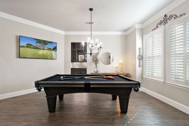 1500 Cedar Bend Court, Prosper, TX 75078