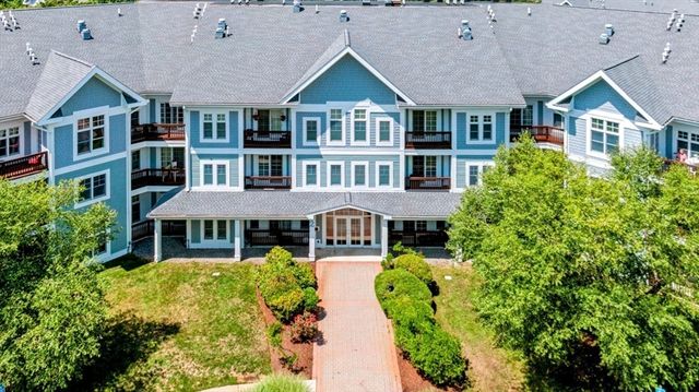 501 Commerce Drive 2212, Braintree, MA 02184