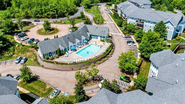 501 Commerce Drive 2212, Braintree, MA 02184