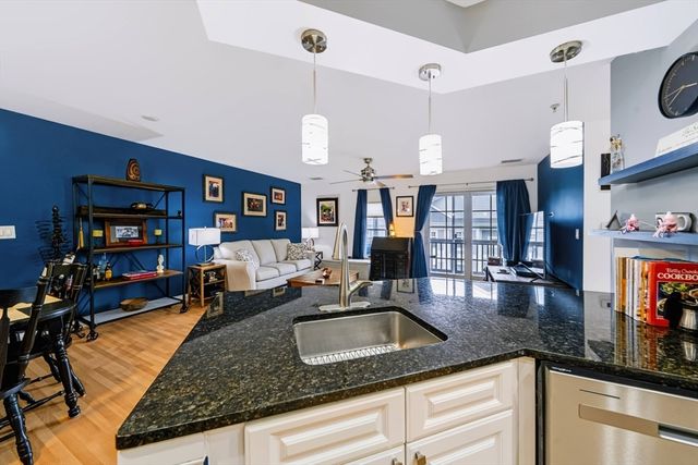 501 Commerce Drive 2212, Braintree, MA 02184