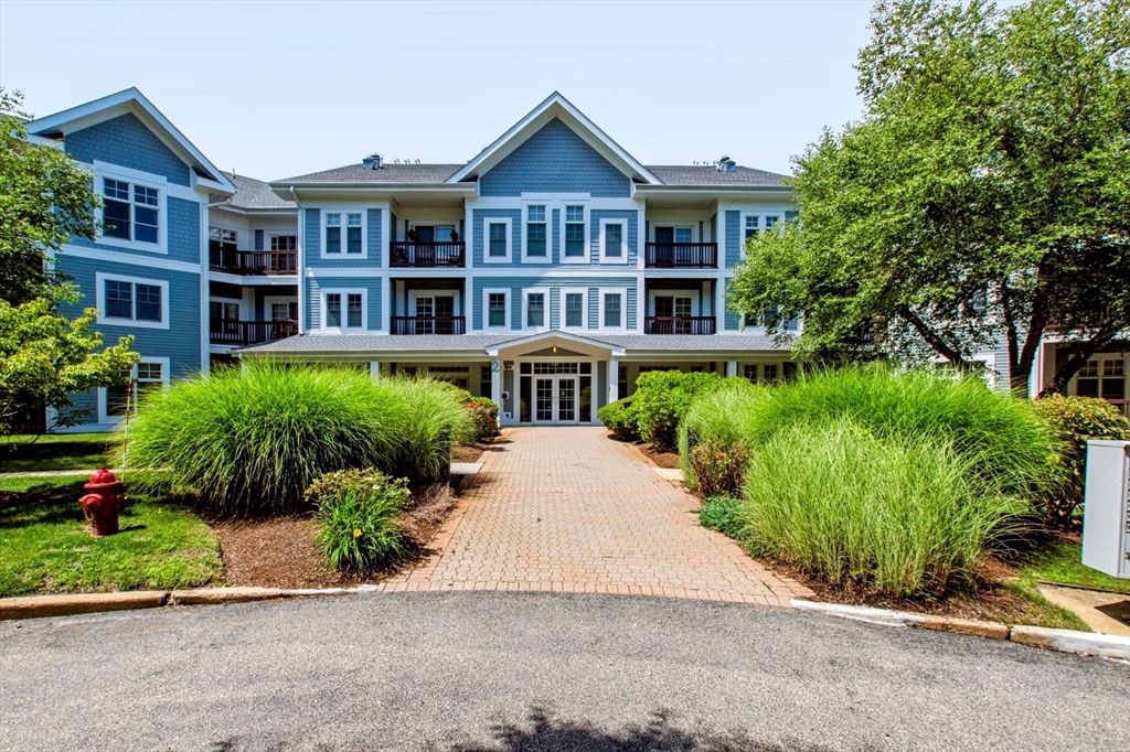 501 Commerce Drive 2212, Braintree, MA 02184