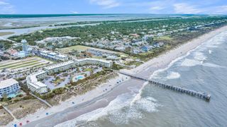 1300 Ocean Boulevard 114, Isle Of Palms, SC 29451