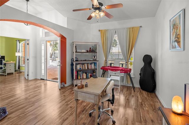 8490 SE 110TH STREET ROAD, Belleview, FL 34420