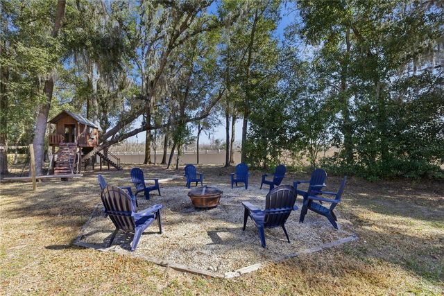 8490 SE 110TH STREET ROAD, Belleview, FL 34420