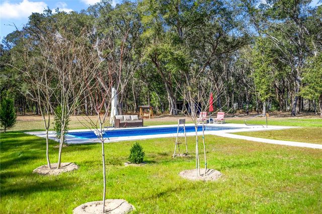 8490 SE 110TH STREET ROAD, Belleview, FL 34420