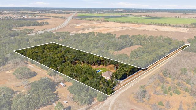 8490 SE 110TH STREET ROAD, Belleview, FL 34420