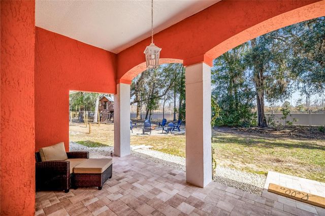 8490 SE 110TH STREET ROAD, Belleview, FL 34420