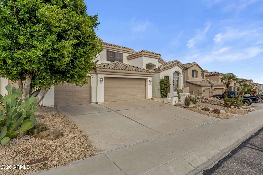 614 E BROOKWOOD Court, Phoenix, AZ 85048 — photo 5